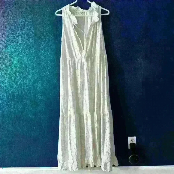 ursime Dresses & Skirts - Beautiful maxi dress, URSIME Size M 530-10